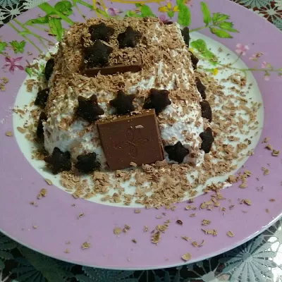 Фото отзыв на рецепт