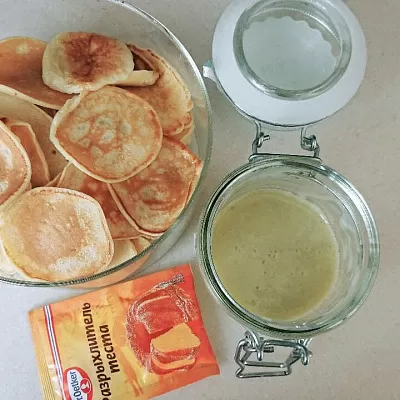 Фото отзыв на рецепт