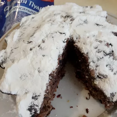 Фото отзыв на рецепт