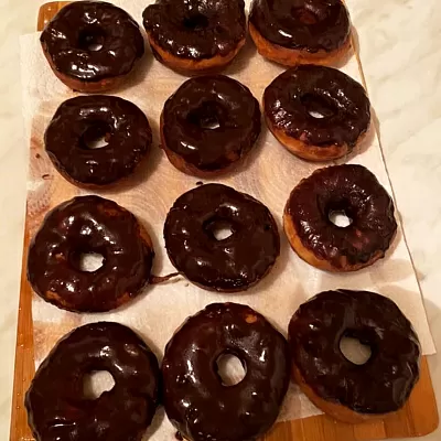 Фото отзыв на рецепт