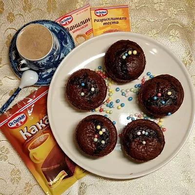 Фото отзыв на рецепт