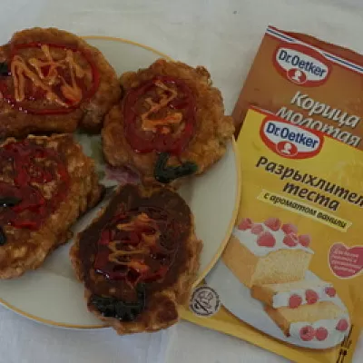 Фото отзыв на рецепт