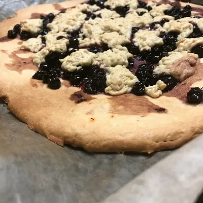 Фото отзыв на рецепт