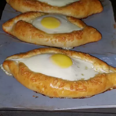 Фото отзыв на рецепт