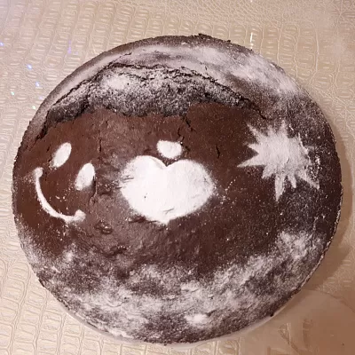 Фото отзыв на рецепт