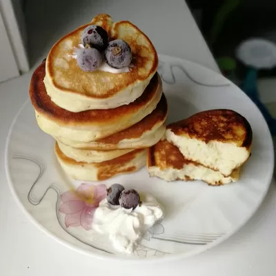 Фото отзыв на рецепт