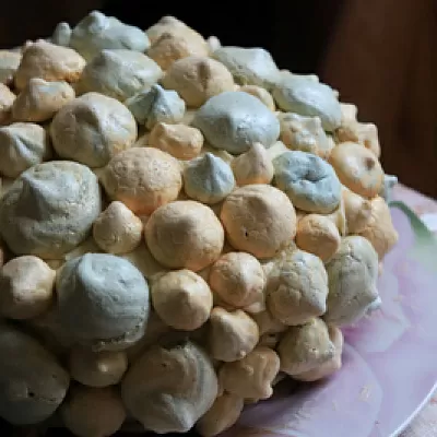 Фото отзыв на рецепт