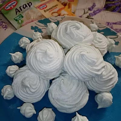 Фото отзыв на рецепт