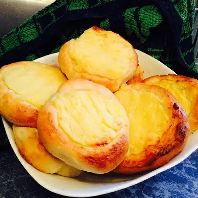 Фото отзыв на рецепт