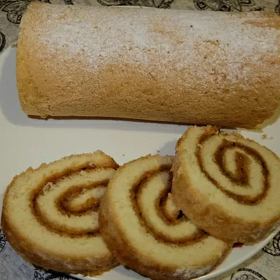 Фото отзыв на рецепт