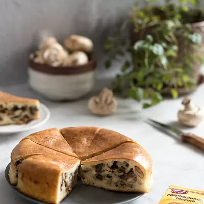 Фото отзыв на рецепт