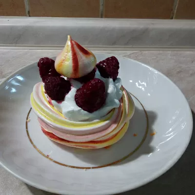 Фото отзыв на рецепт