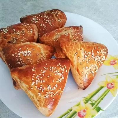 Фото отзыв на рецепт