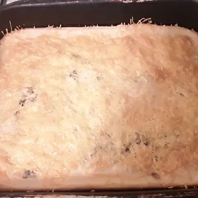 Фото отзыв на рецепт