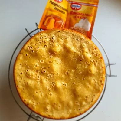 Фото отзыв на рецепт