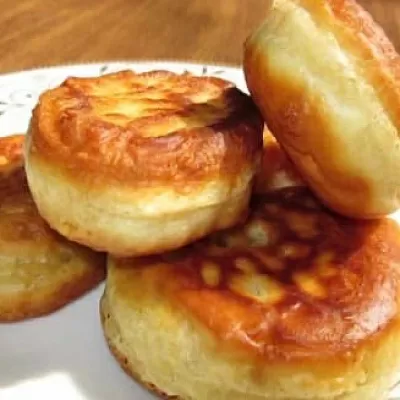 Фото отзыв на рецепт