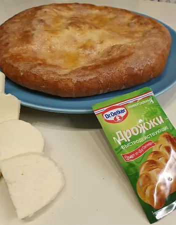 Фото отзыв на рецепт