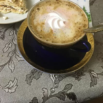 Фото отзыв на рецепт