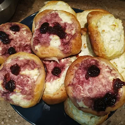 Фото отзыв на рецепт