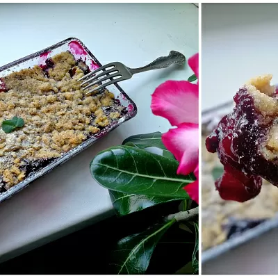 Фото отзыв на рецепт