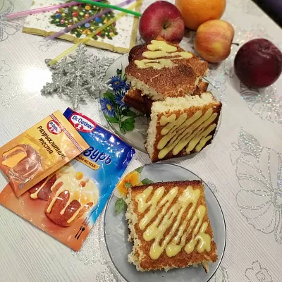 Фото отзыв на рецепт