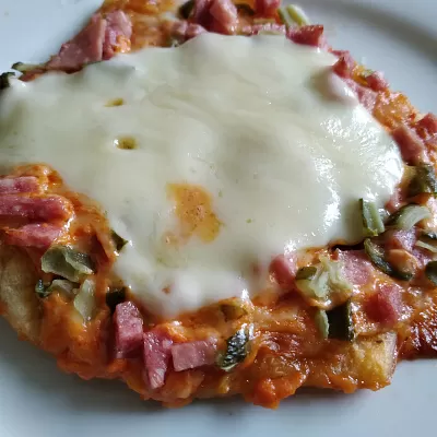 Фото отзыв на рецепт