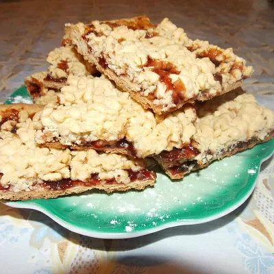 Фото отзыв на рецепт