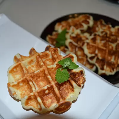 Фото отзыв на рецепт