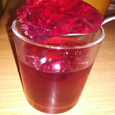 Фото отзыв на рецепт