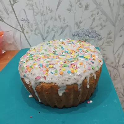 Фото отзыв на рецепт