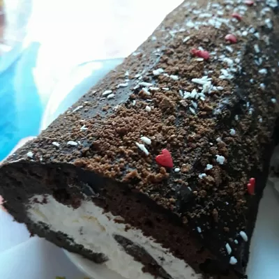 Фото отзыв на рецепт