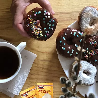 Фото отзыв на рецепт