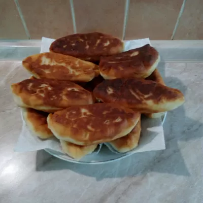 Фото отзыв на рецепт