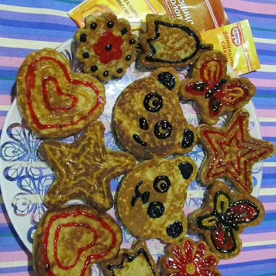 Фото отзыв на рецепт