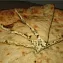 Осетинские пироги с картофелем и брынзой