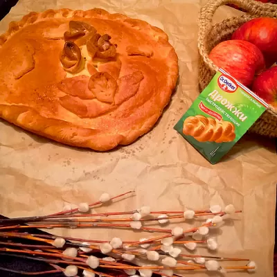 Фото отзыв на рецепт