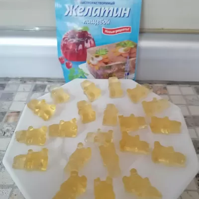 Фото отзыв на рецепт