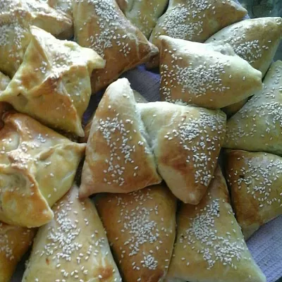 Фото отзыв на рецепт