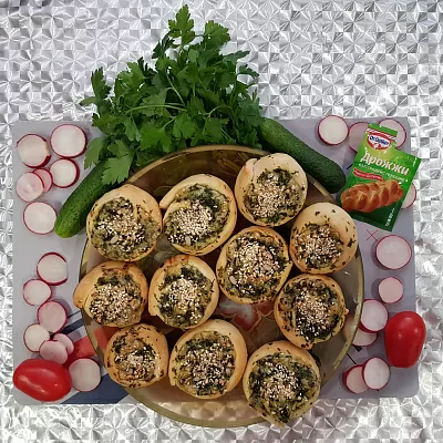 Фото отзыв на рецепт