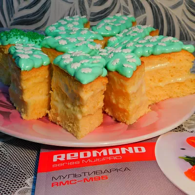 Фото отзыв на рецепт