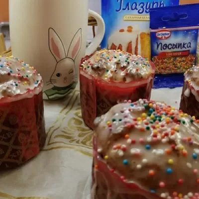 Фото отзыв на рецепт