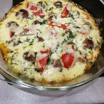 Фото отзыв на рецепт