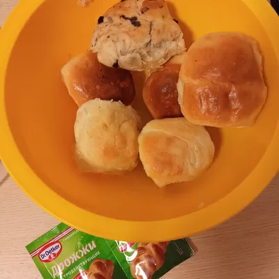 Фото отзыв на рецепт