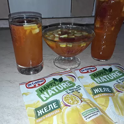 Фото отзыв на рецепт