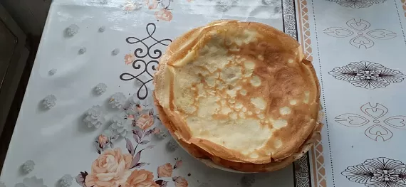 Фото отзыв на рецепт