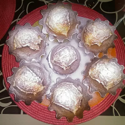 Фото отзыв на рецепт