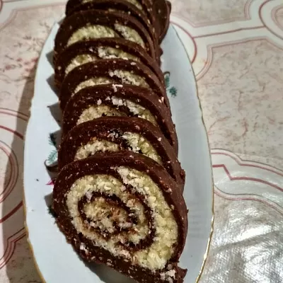 Фото отзыв на рецепт