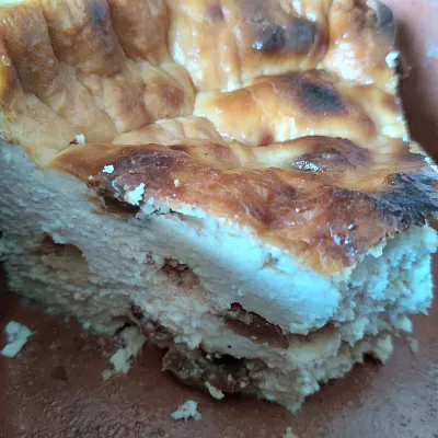 Фото отзыв на рецепт