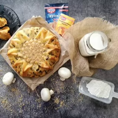 Фото отзыв на рецепт