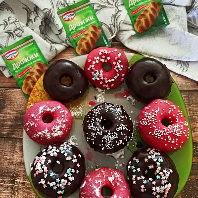 Фото отзыв на рецепт